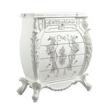 Vanaheim - Chest - Antique White Finish