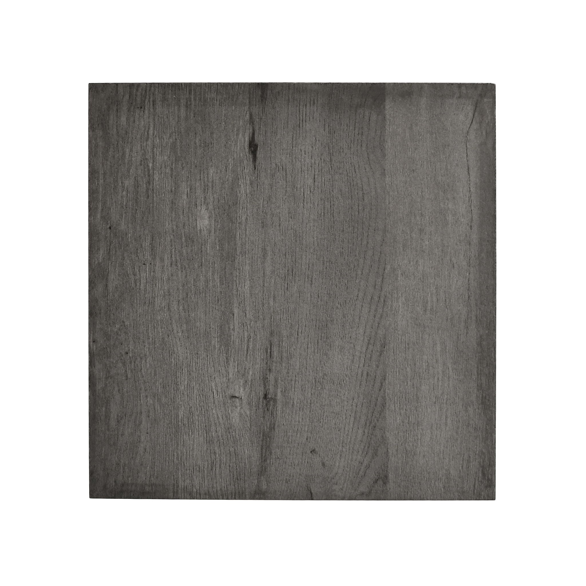 Broxon - Rustic Drawer Nightstand