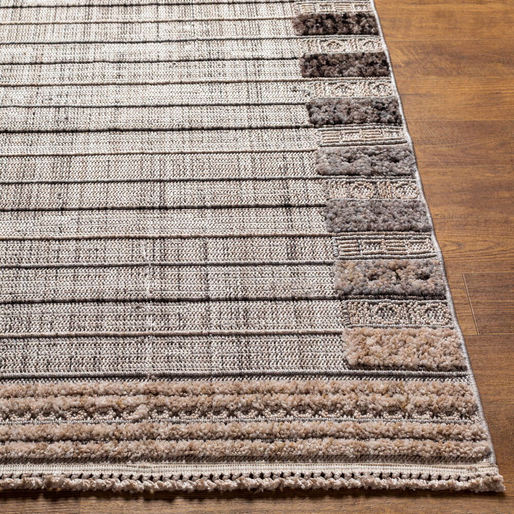 Zaragoza Machine Woven Rug