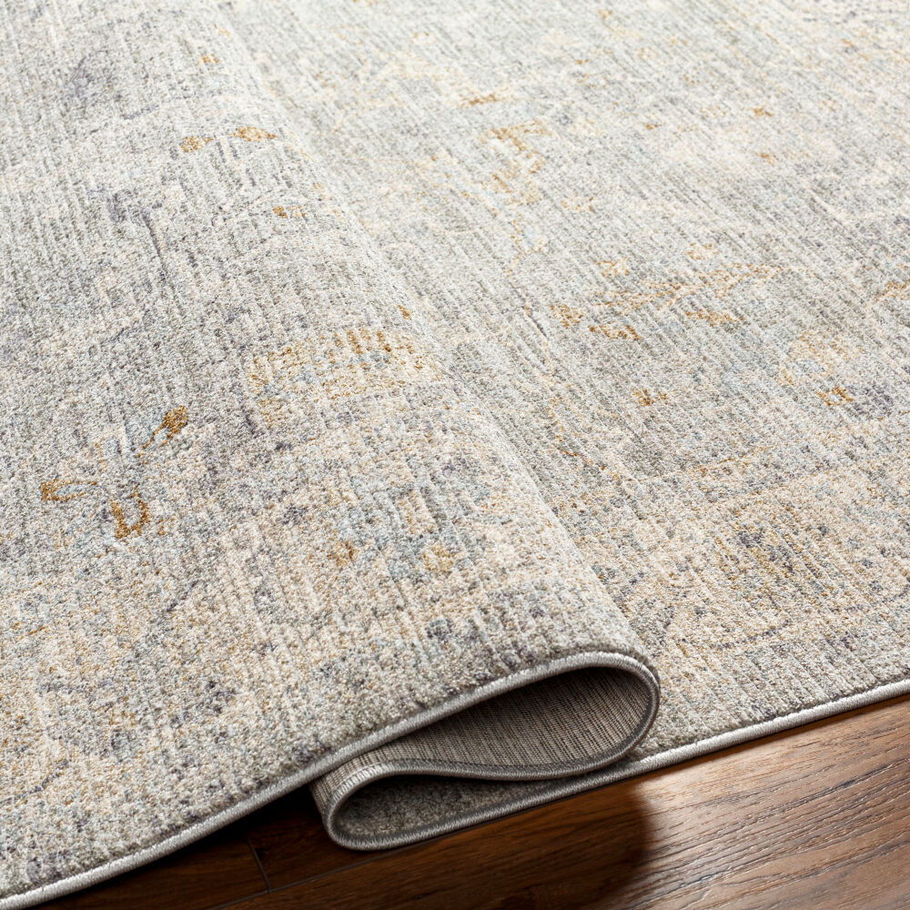 Avant Garde Machine Woven Rug
