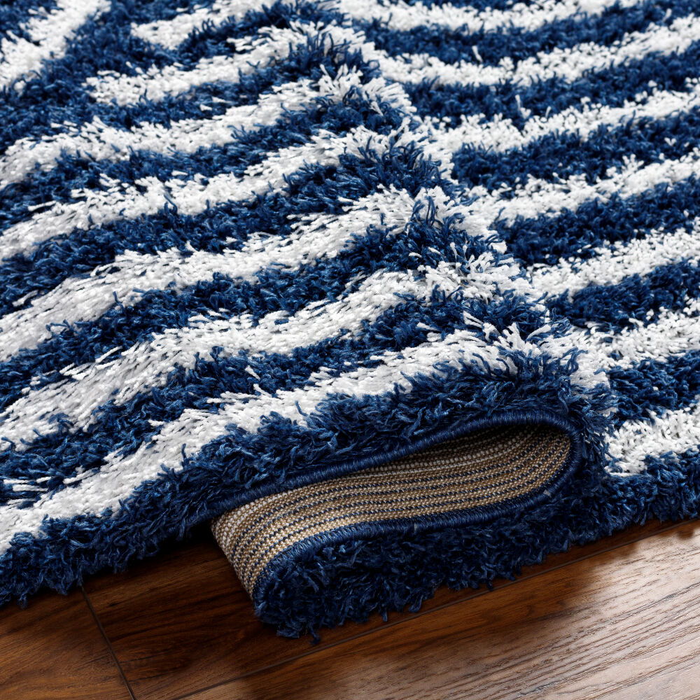 Urban Shag Machine Woven Rug