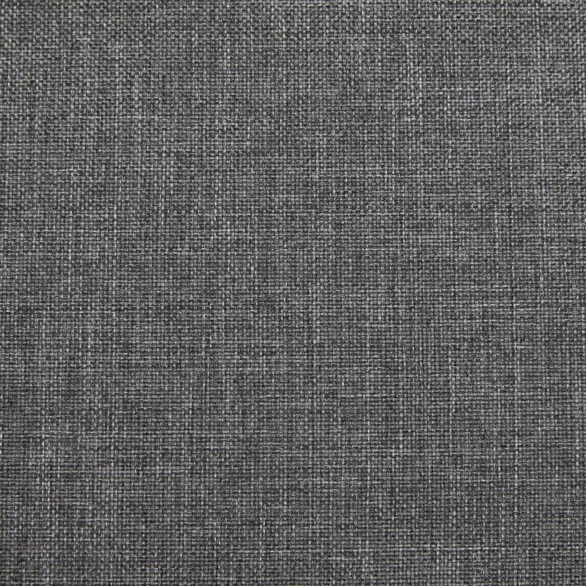 Modern Lounge Chair With Rope Accents And Cushions