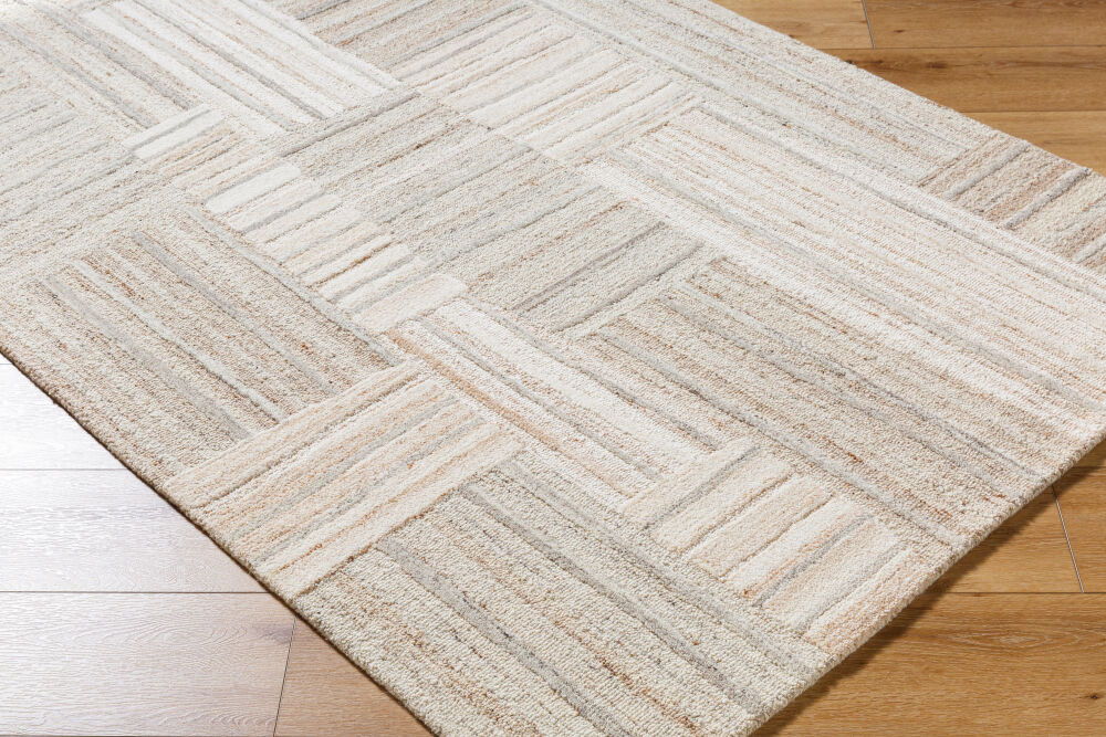 La Puna Handmade Rug