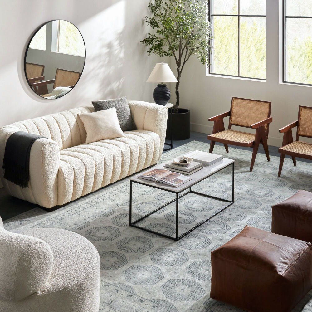 Linen Solid Pillow
