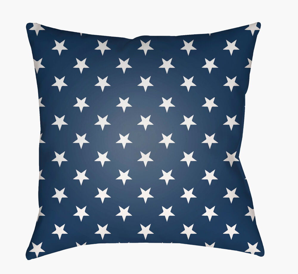 Americana II Pillow