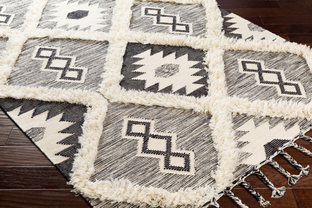 Apache Handmade Rug