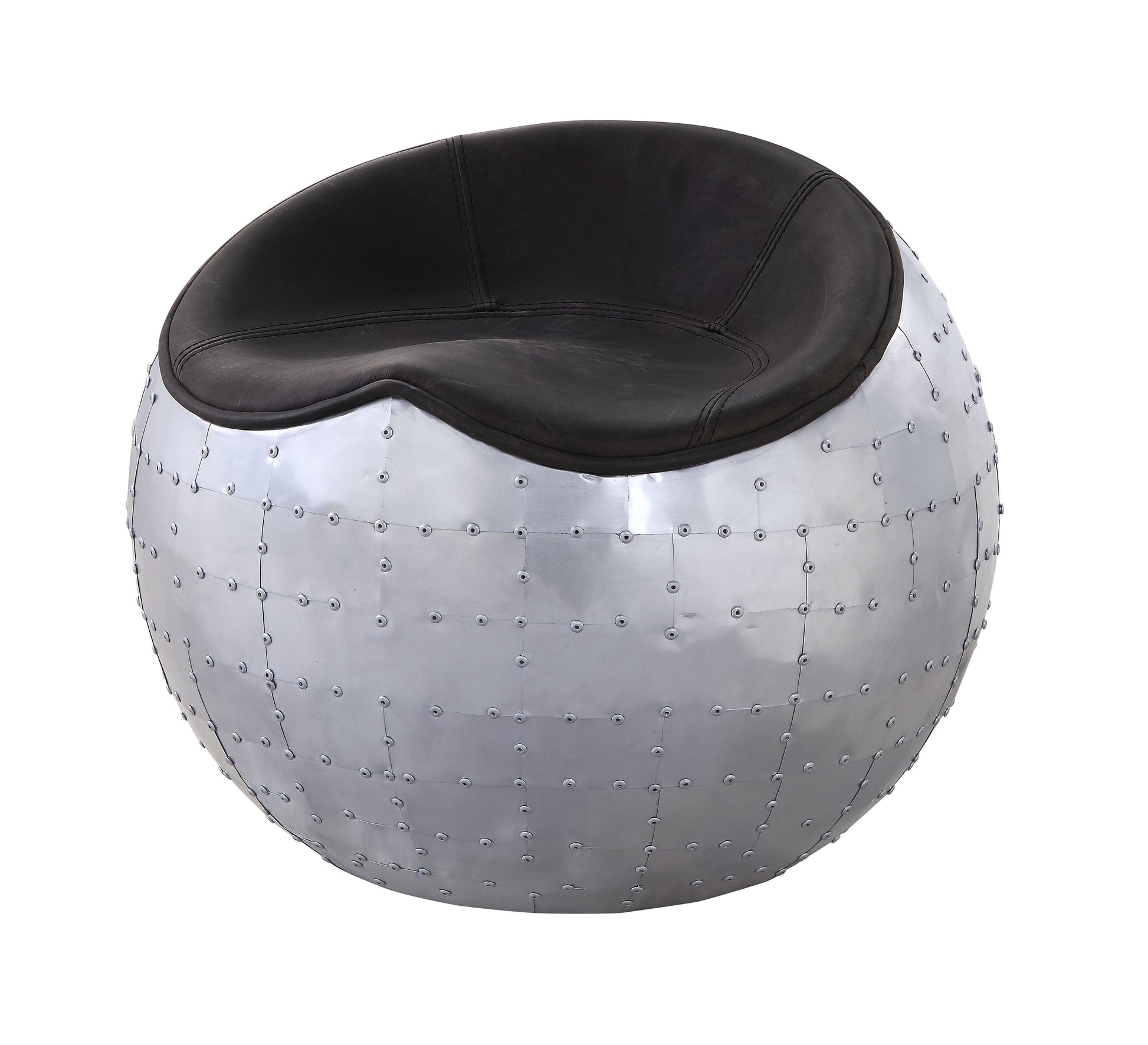 ACME Brancaster - Ottoman | Meri Furniture