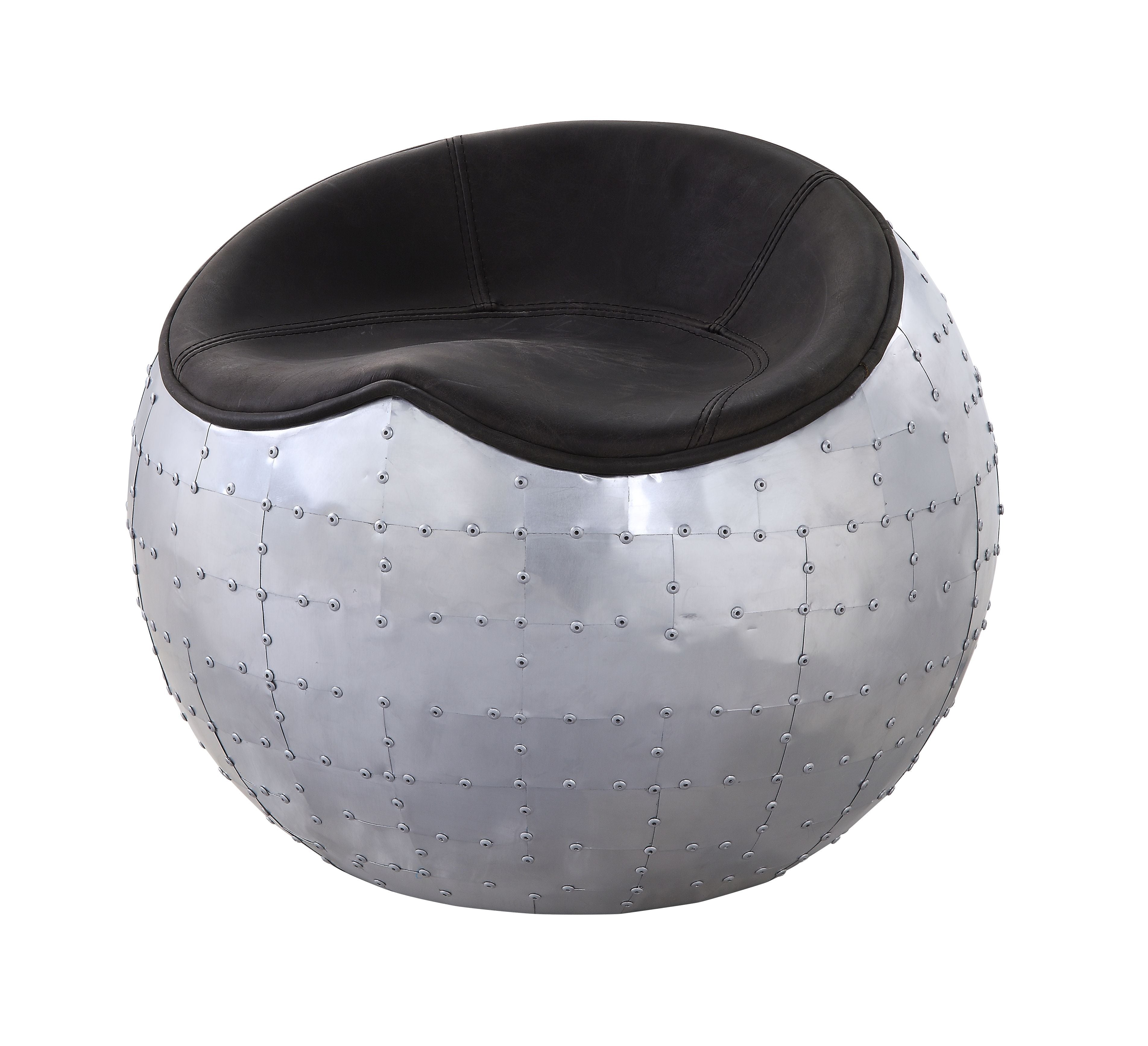 ACME Brancaster - Ottoman | Meri Furniture