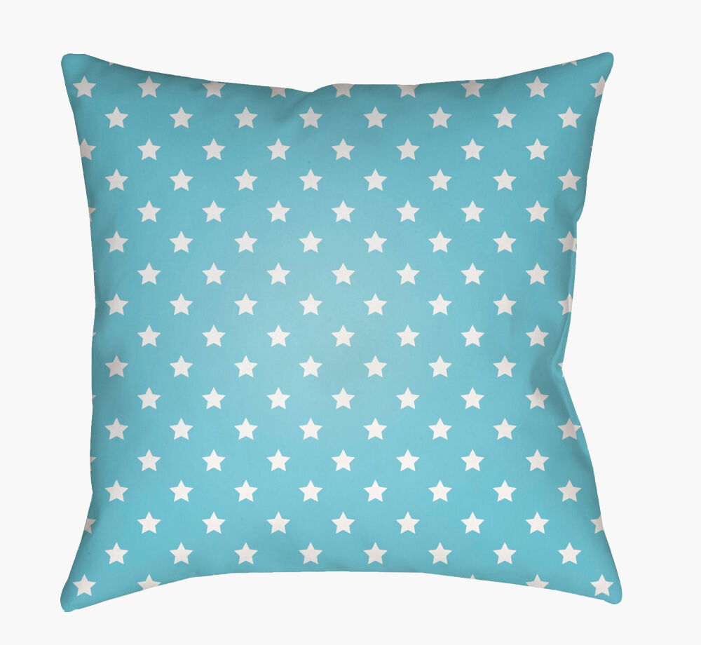 Stars Pillow