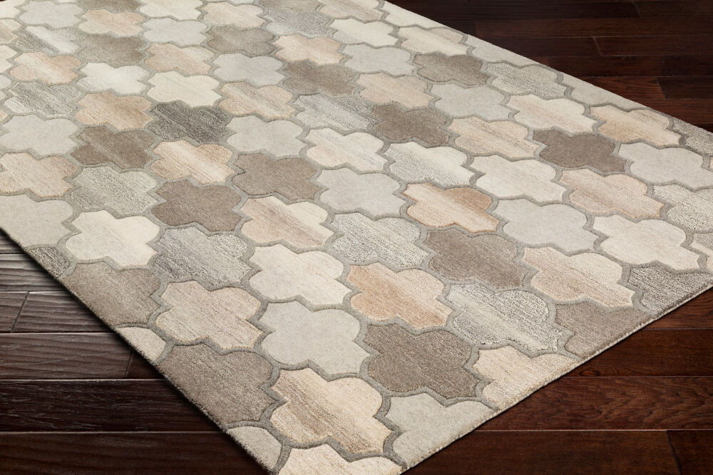 Forum Handmade Rug