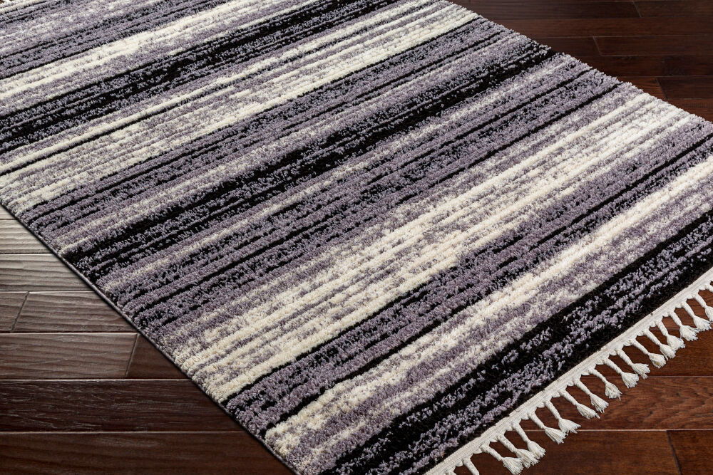 Casablanca Shag Machine Woven Rug
