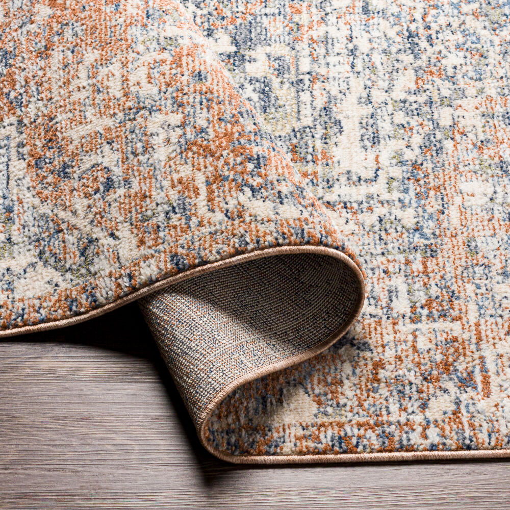 Amore Machine Woven Rug