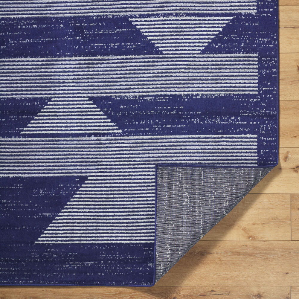Pisa Machine Woven Rug