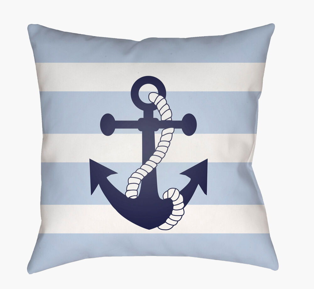 Anchor II Pillow