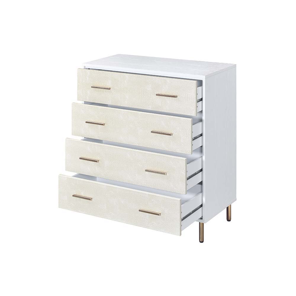 ACME Myles - Chest. | Meri Furniture
