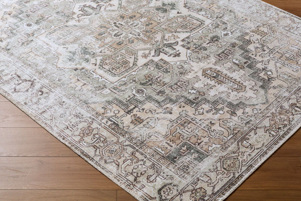 Embrace Machine Woven Rug