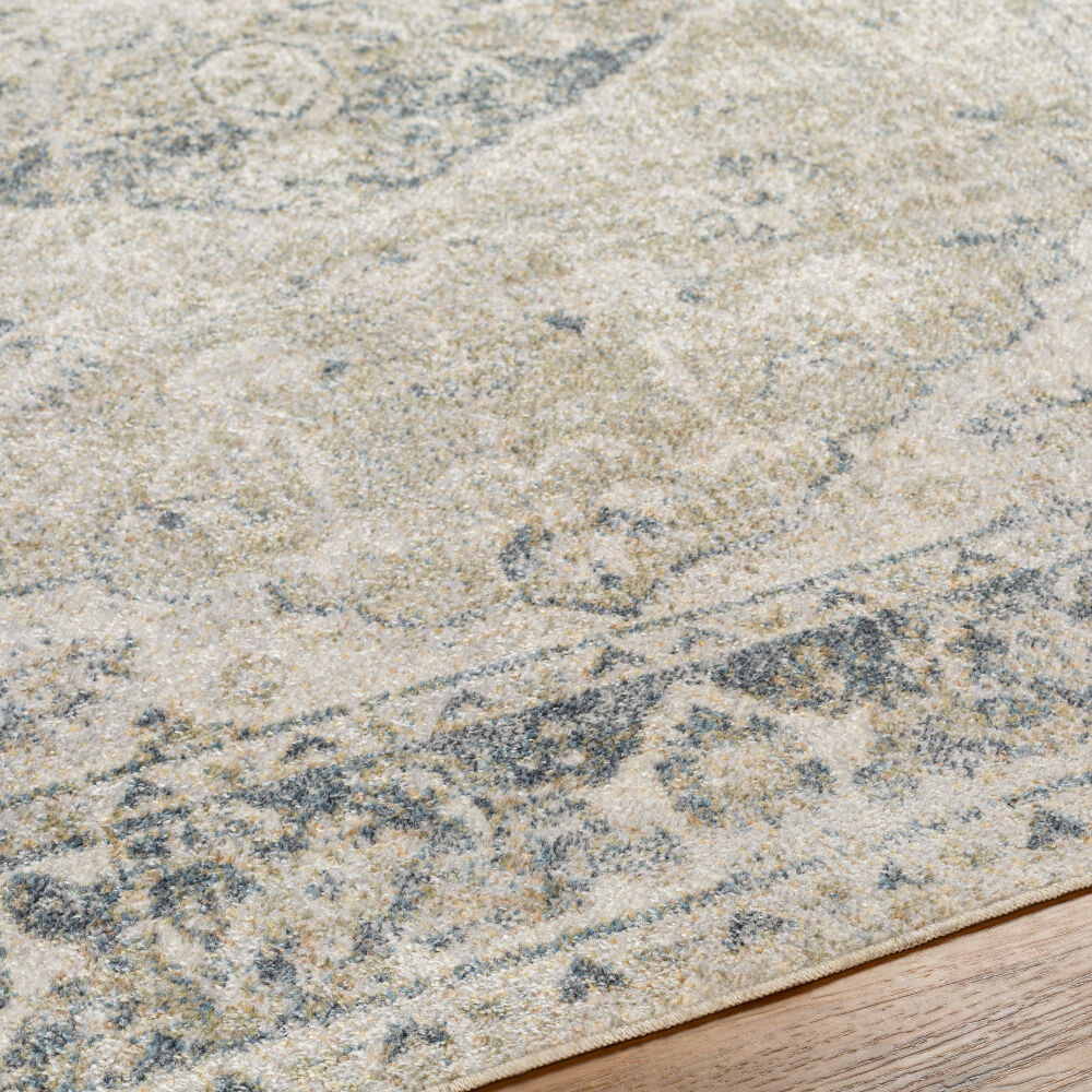 Lillian Machine Woven Rug