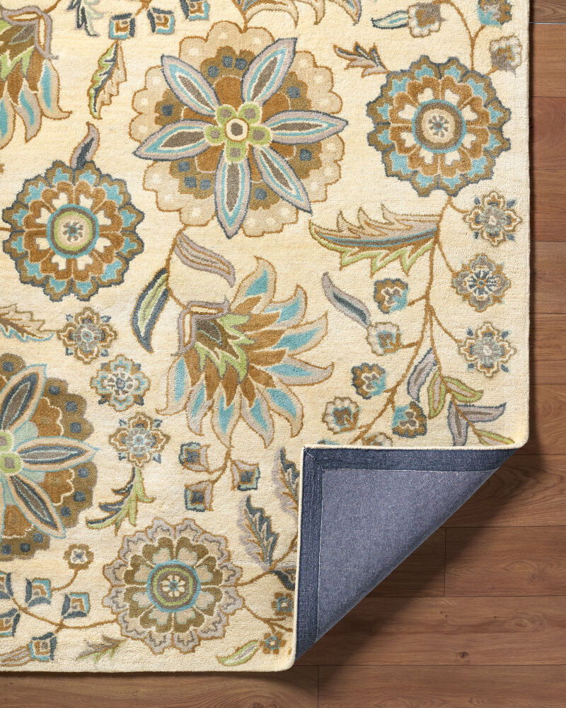 Athena Handmade Rug