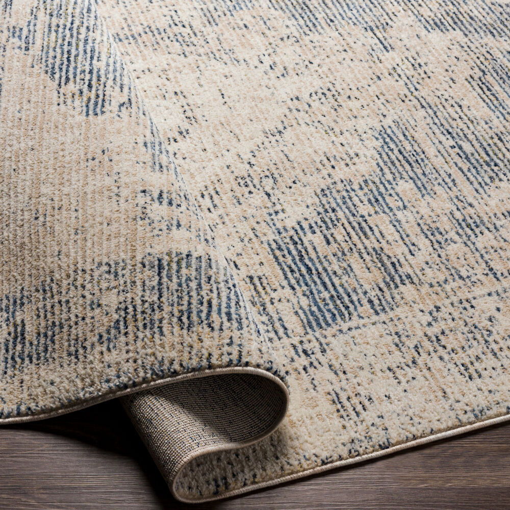 Amore Machine Woven Rug