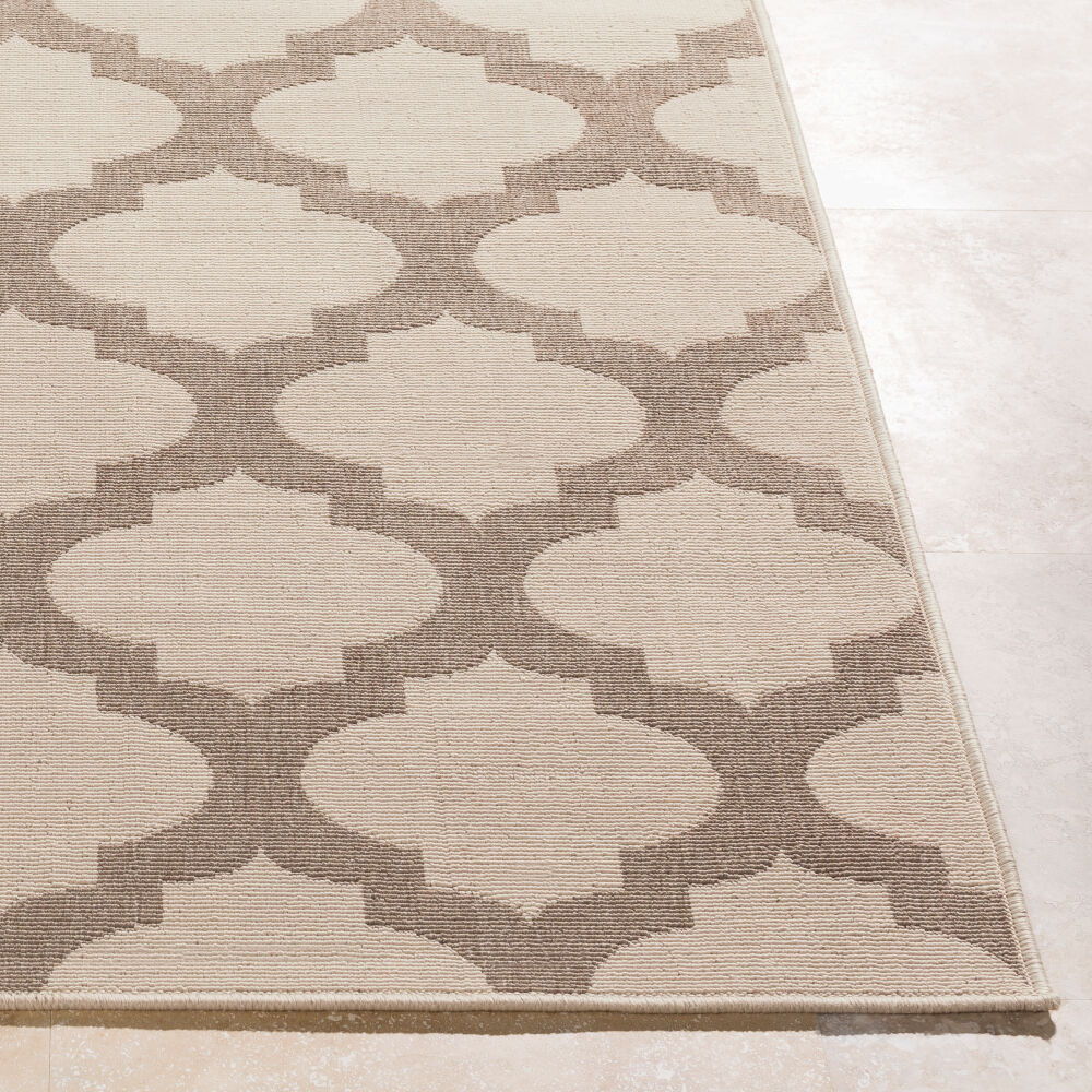 Alfresco Machine Woven Rug