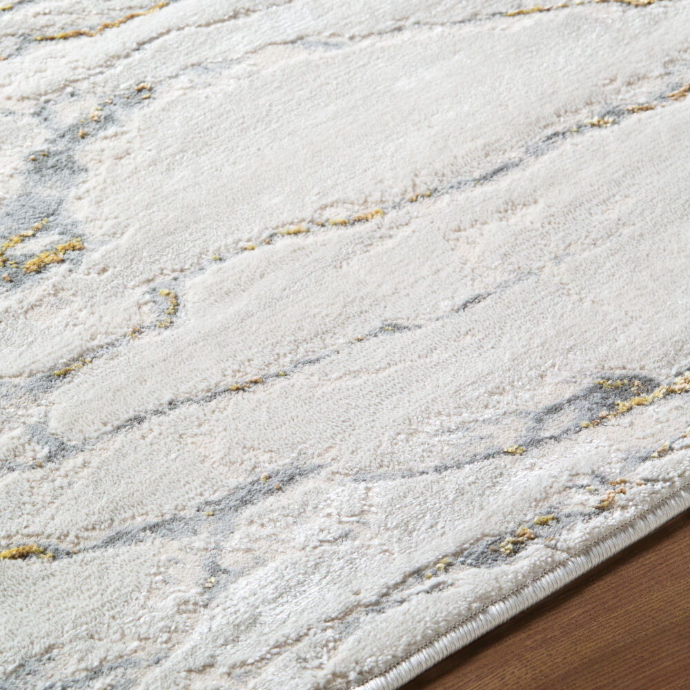 Amman Machine Woven Rug