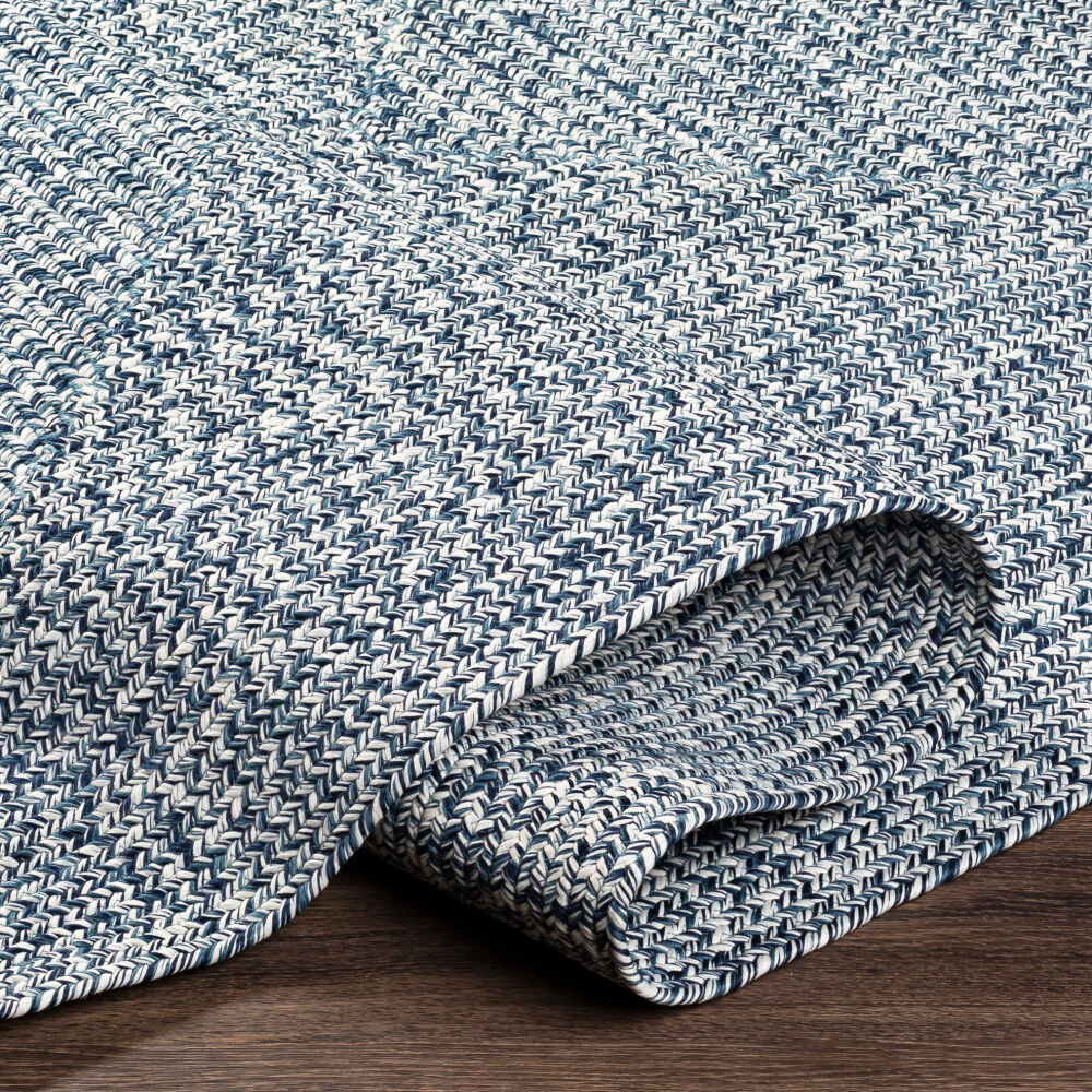Chesapeake Bay Machine Woven Rug