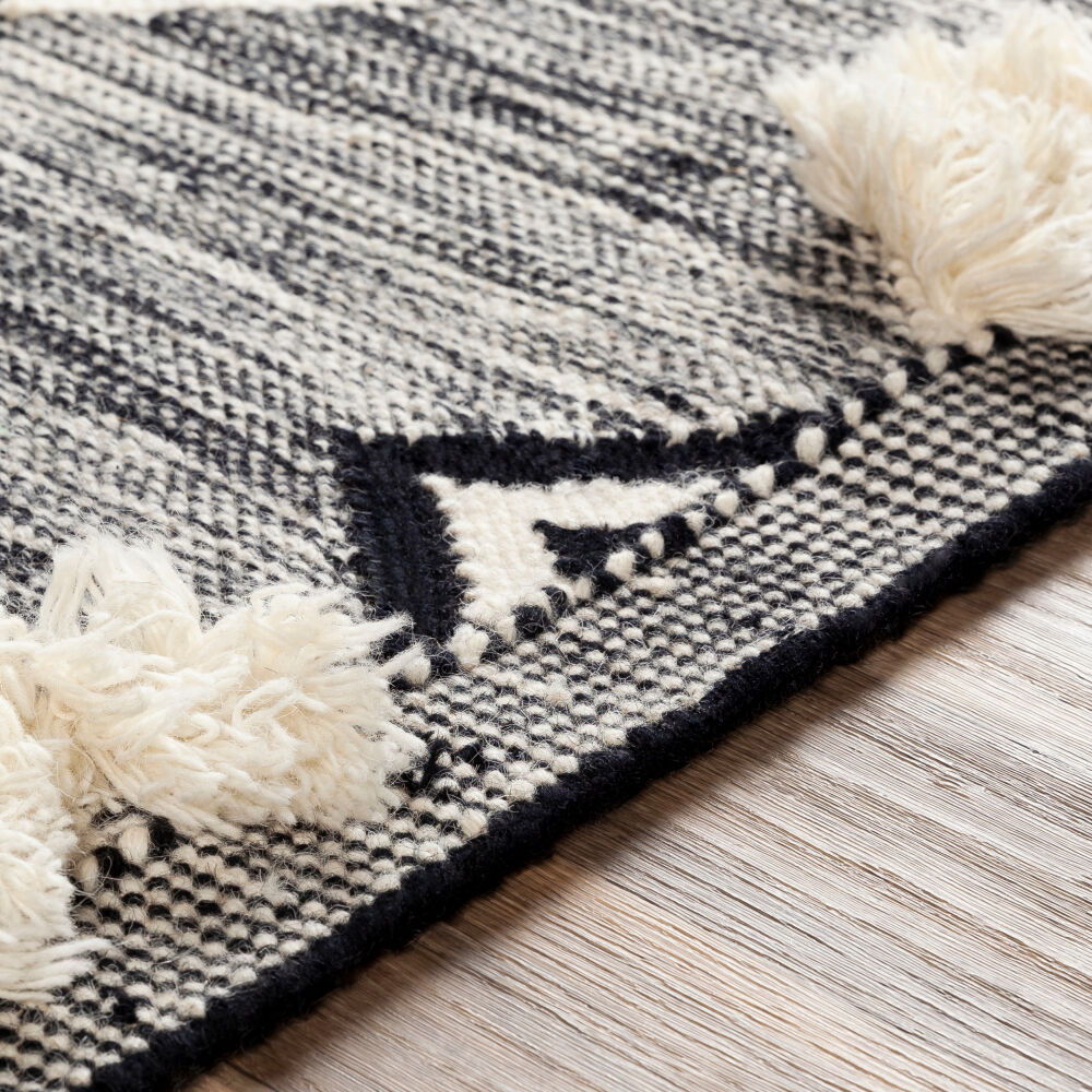 Apache Handmade Rug