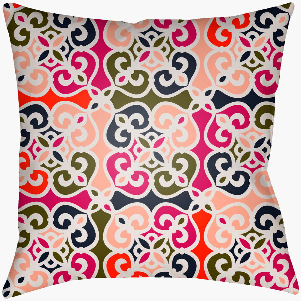 Lolita Pillow