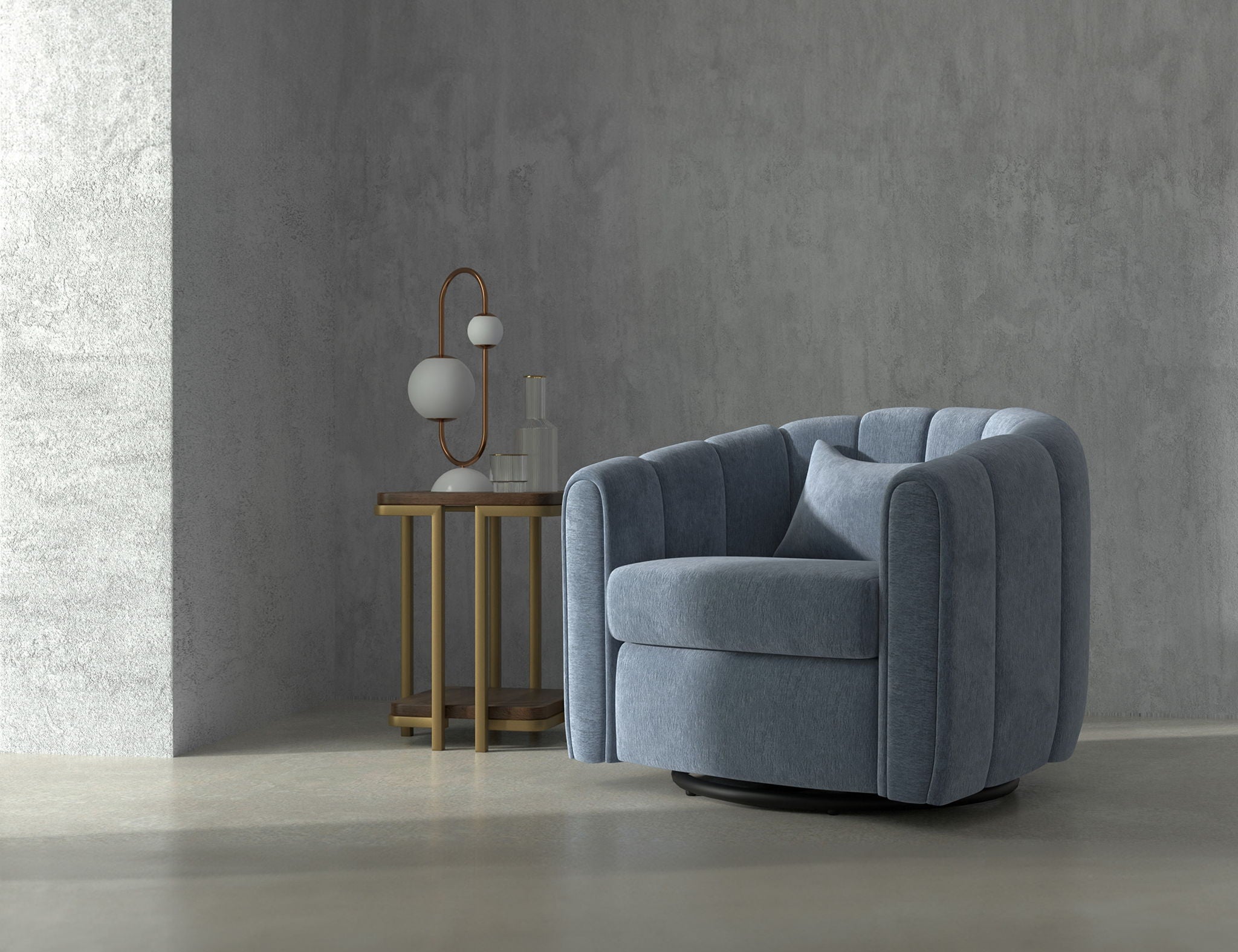 Viera - Armchair