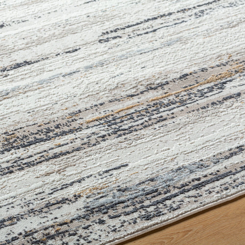 Mood Machine Woven Rug