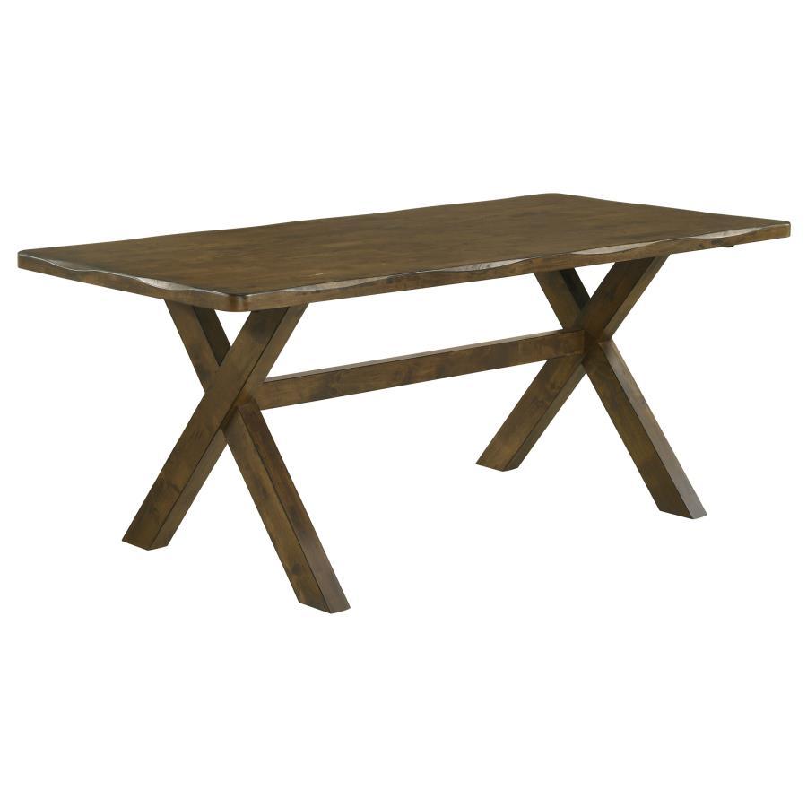 Coaster Fine Furniture Alston - Rectangular Dining Table Set | Meri Furniture