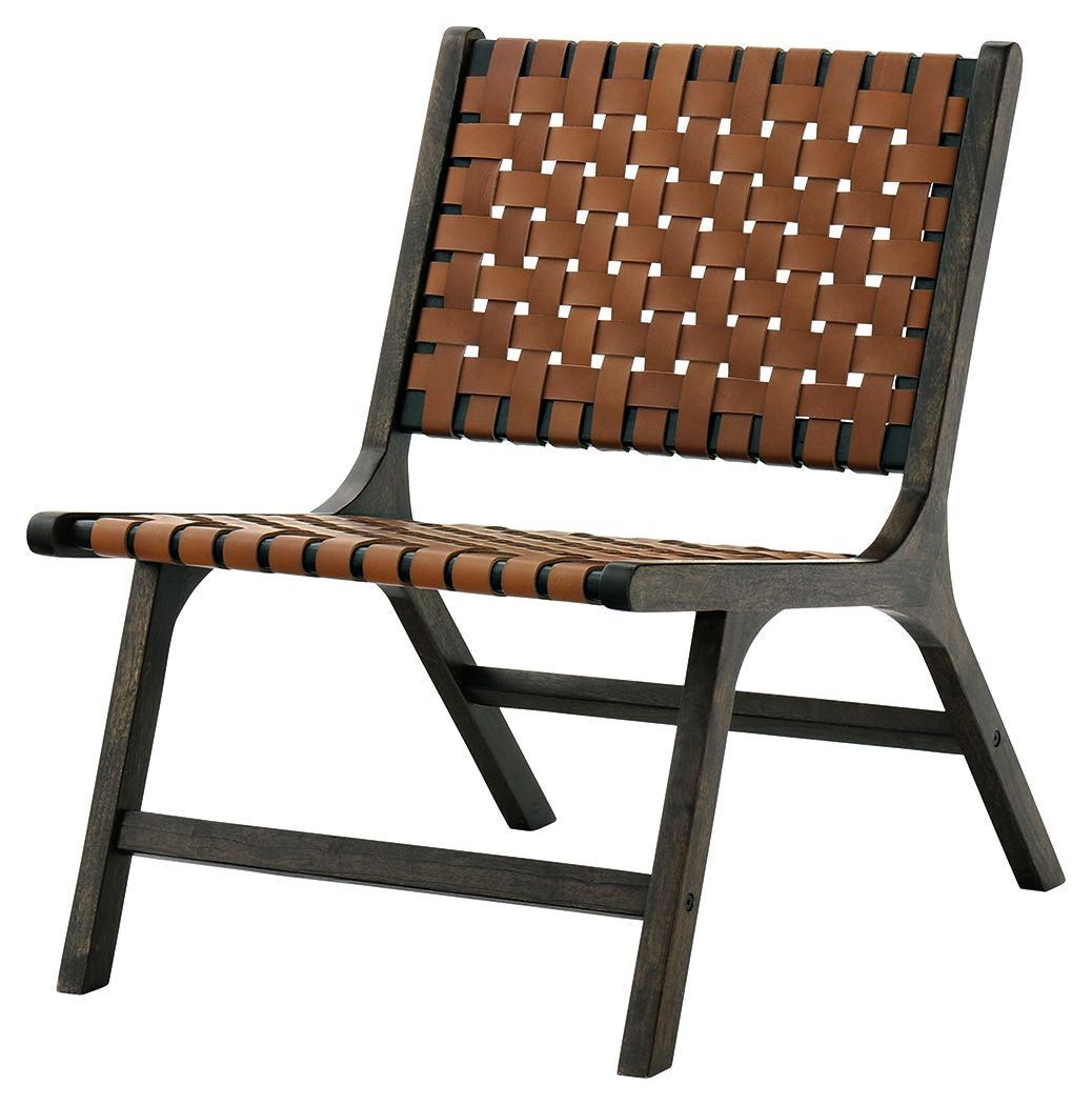 Signature Design by Ashley® Fayme - Accent Chair | Meri Furniture