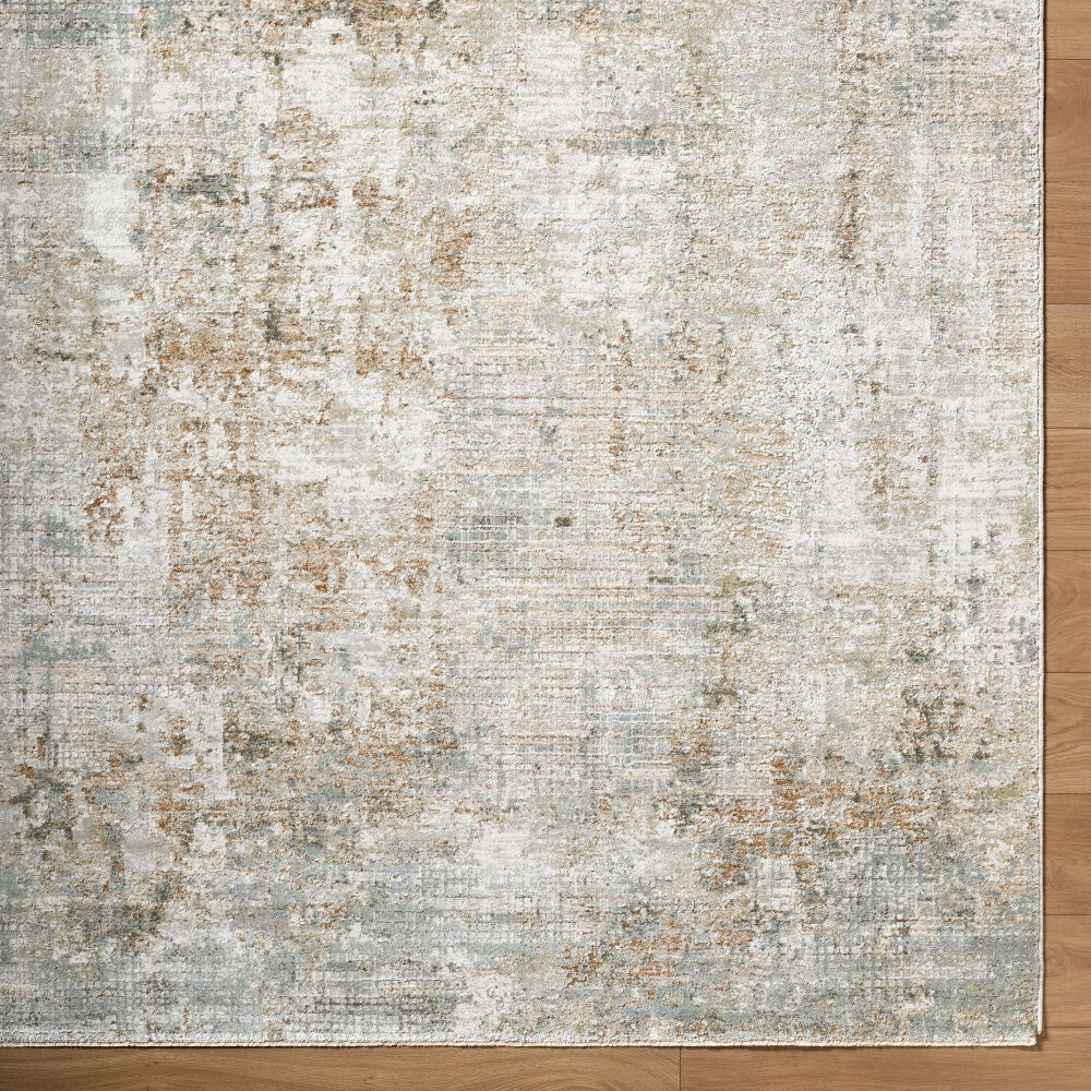 Brunswick Machine Woven Rug
