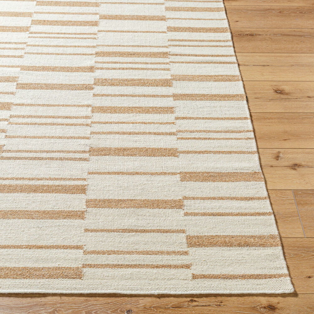 Lanesra Handmade Rug