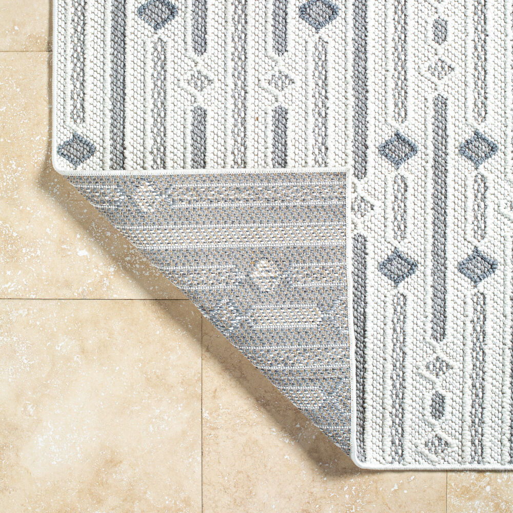 Bouclair Machine Woven Rug