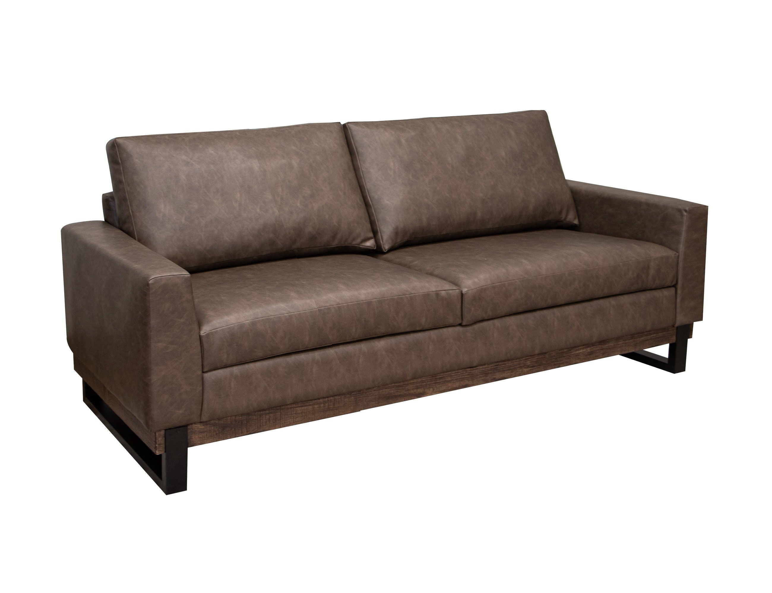 International Furniture Direct Blackburn - Loveseat | Meri Furniture