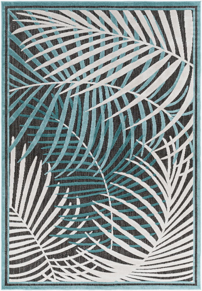 Portera Machine Woven Rug