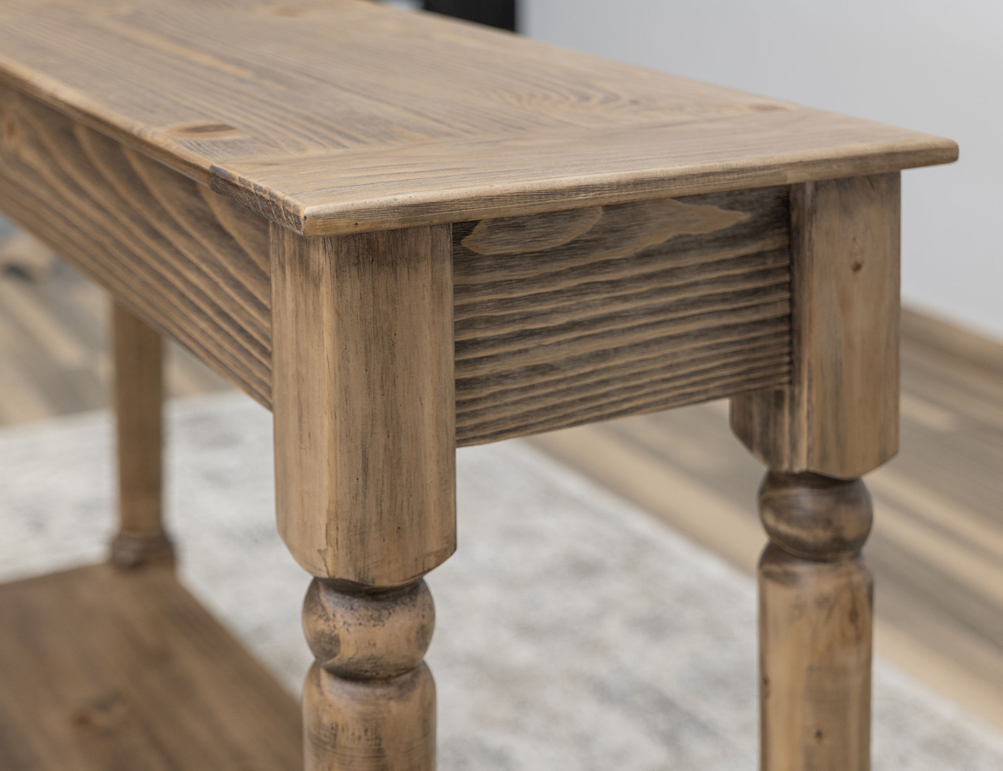 Tiffany - Sofa Table