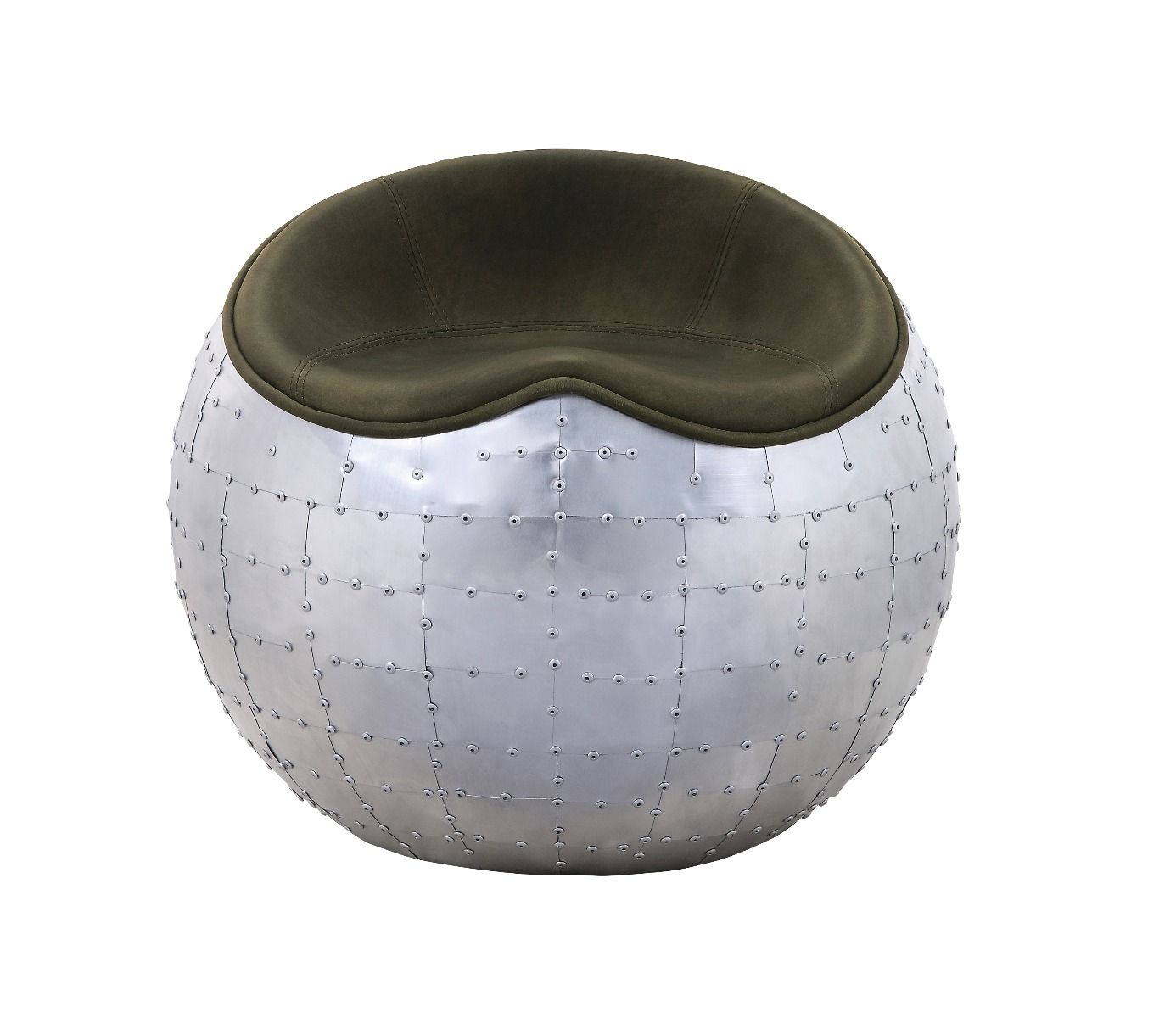 ACME Brancaster - Ottoman | Meri Furniture