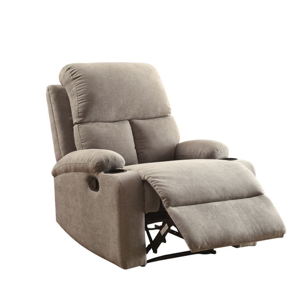 ACME Rosia - Recliner (Motion) | Meri Furniture