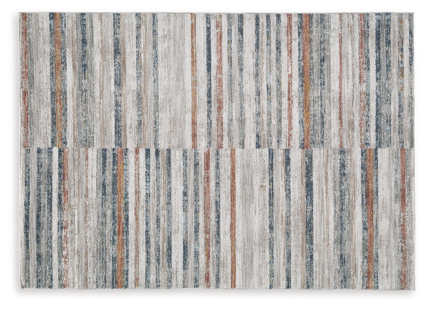 Signature Design by Ashley® Kemart - Rug | Meri Furniture
