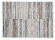 Signature Design by Ashley® Kemart - Rug | Meri Furniture