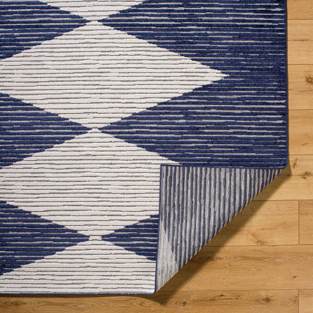 Greenwich Machine Woven Rug