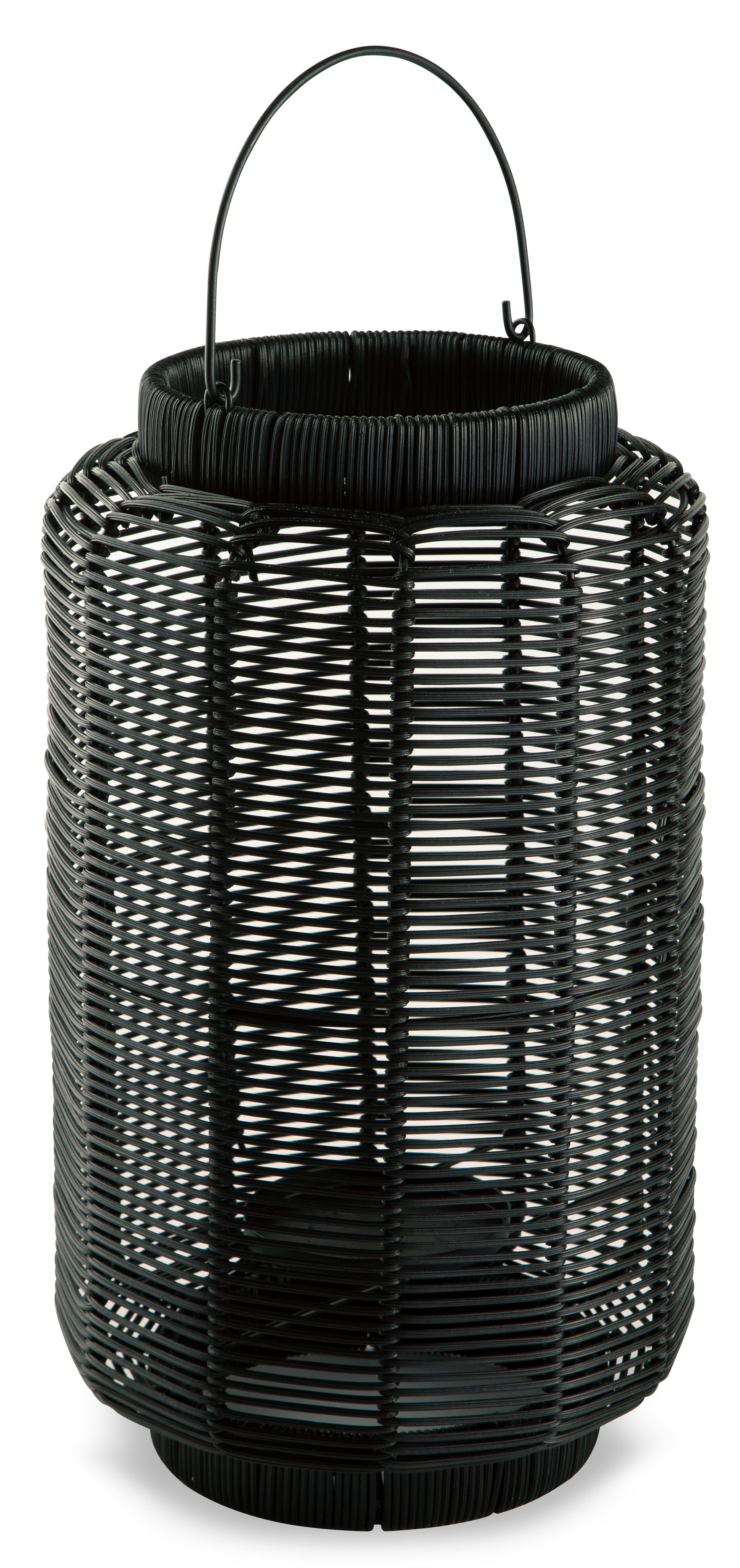 Signature Design by Ashley® Evonne - Homey Lantern | Meri Furniture