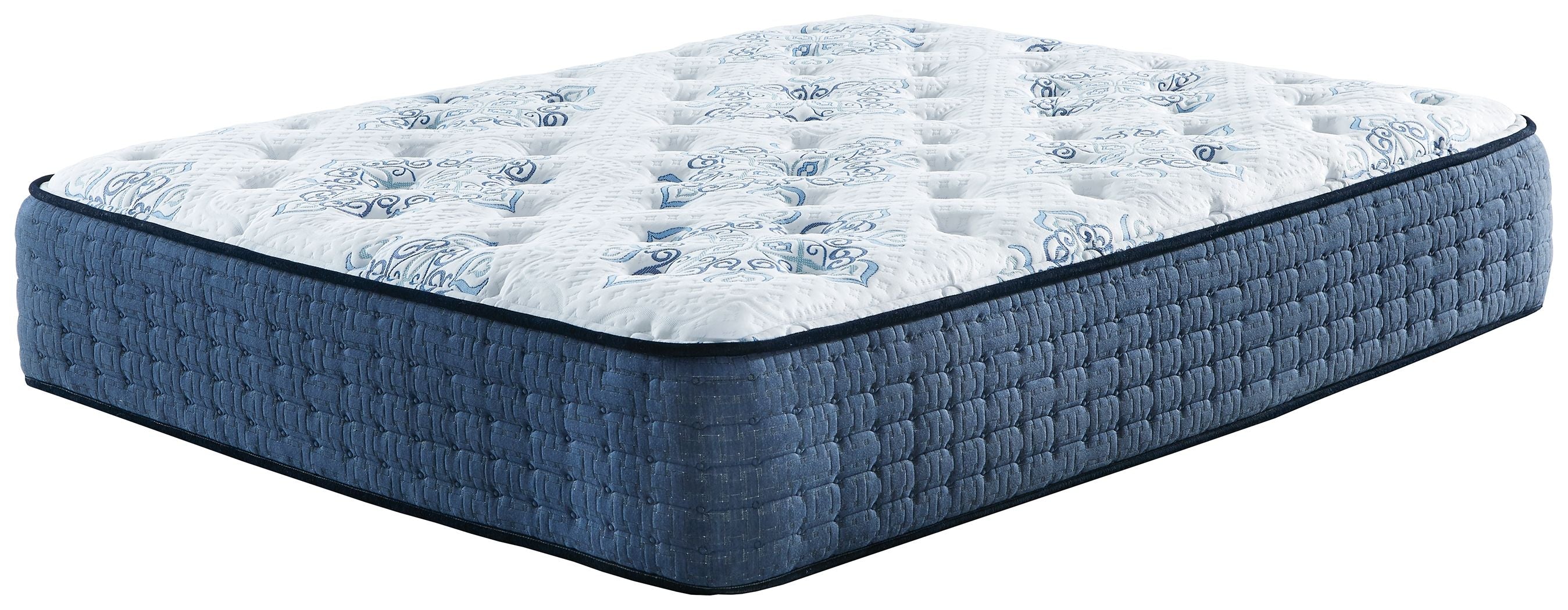 Ashley Furniture Mt Dana - Firm Mattress | Meri Furniture