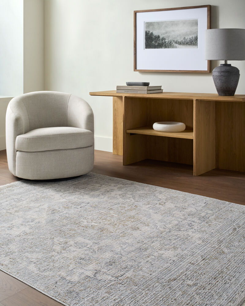 Edmonton Machine Woven Rug