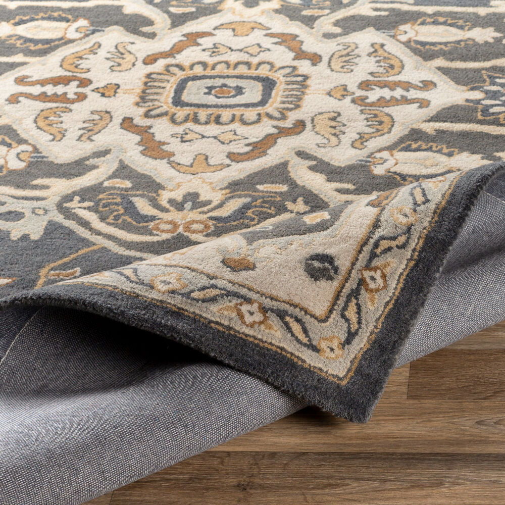 Caesar Handmade Rug