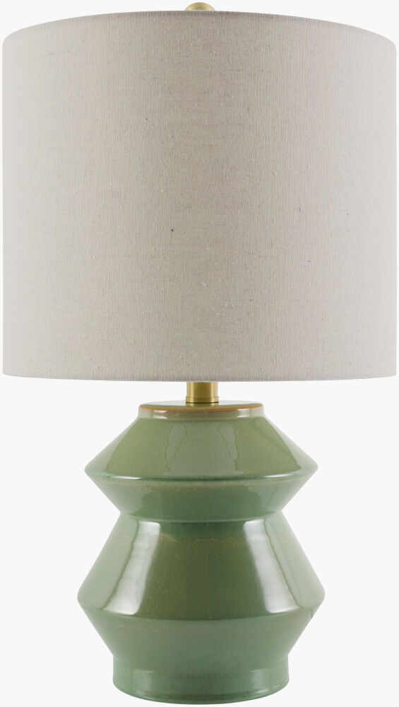 Edison Accent Table Lamp
