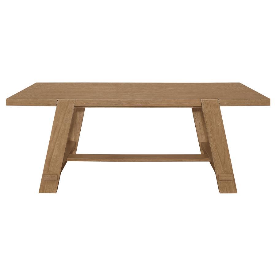 Coaster Fine Furniture Sharon - Rectangular Dining Table Set | Meri Furniture