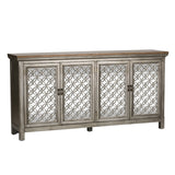 Westridge - Accent Cabinet